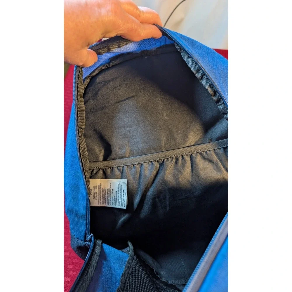 Air Jordan Jumpman Split Backpack
